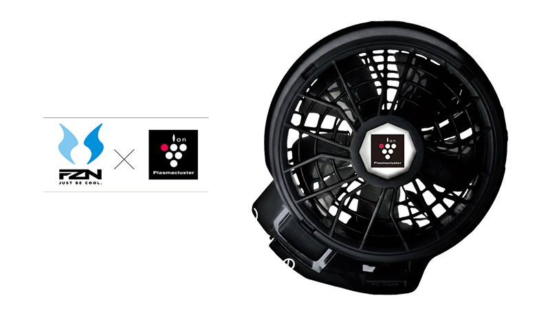 プラズマクラスター